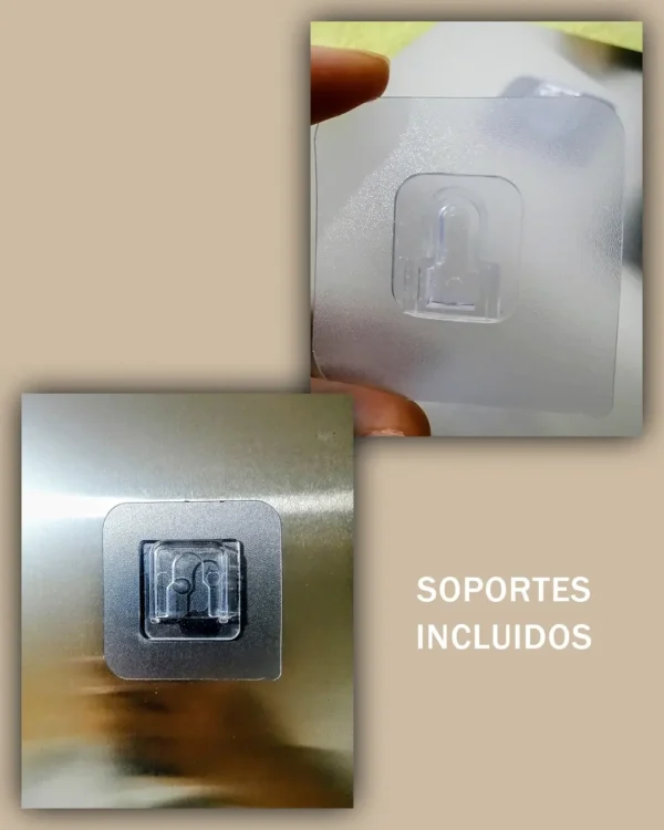 Cuadro de Aluminio - Eterna Primavera