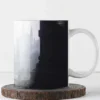 Taza Decorativa 11oz - Palacio Secreto