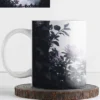Taza Decorativa 11oz - Palacio Secreto